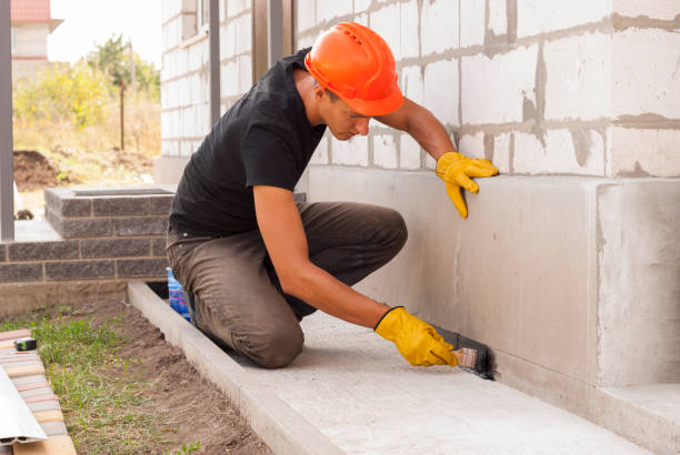 Licensed Wet Basement Repair service in Jeffersonton, VA - Halo Water Proofing
